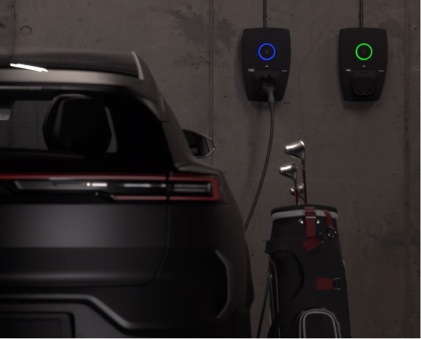 Réduction des émissions CO₂ avec véhicule électrique